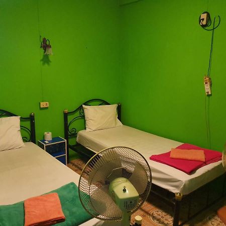 Good Dream Guesthouse Krabi town Exterior foto