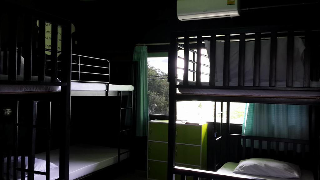 Good Dream Guesthouse Krabi town Exterior foto