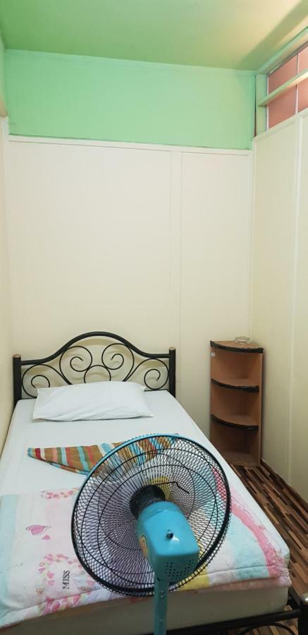 Good Dream Guesthouse Krabi town Exterior foto